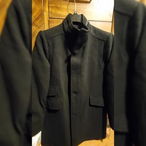KENNETH COLE coat